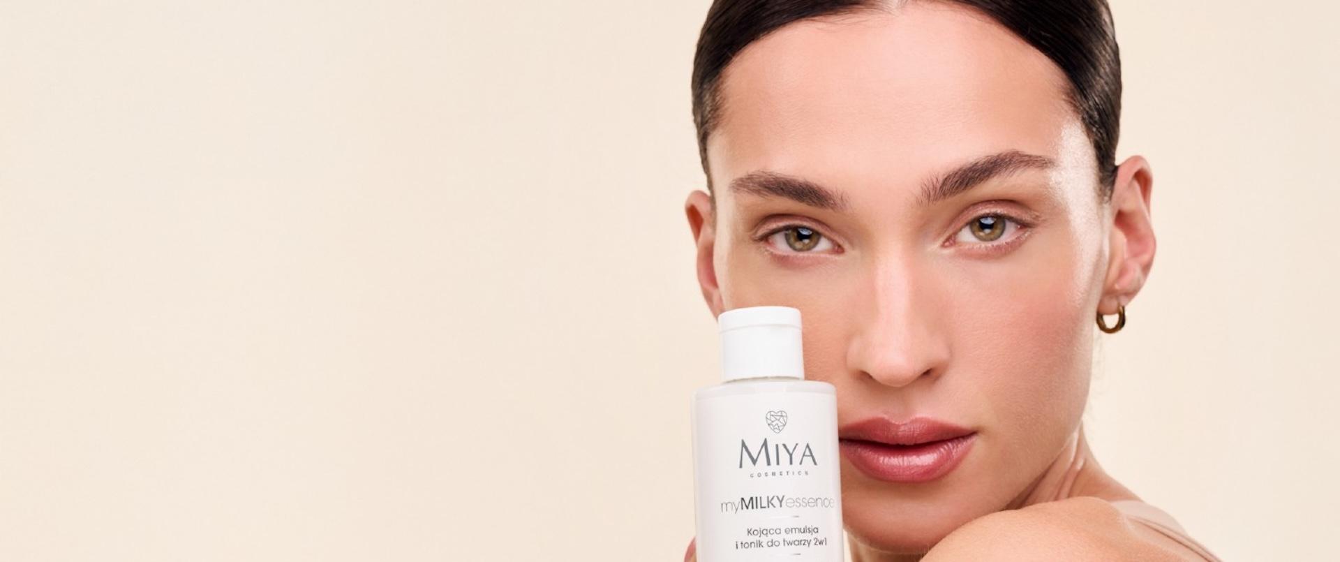 Jesienne premiery od MIYA Cosmetics 